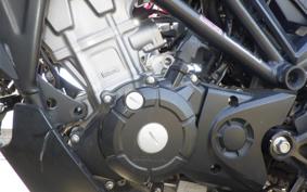 HONDA CB125 R 1995 JC91