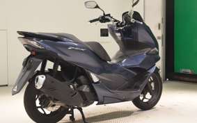 HONDA PCX 125 2009 JK05