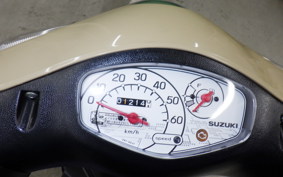 SUZUKI ﾚｯﾂ CA4AA