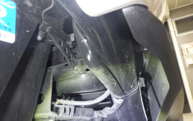 YAMAHA TRICITY 125 A 2011 SEC1J