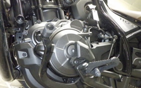 HONDA REBEL 1100 2022 SC83