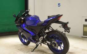 YAMAHA YZF-R15 2024 RG86J