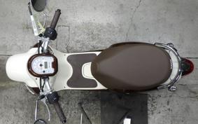 YAMAHA VINO 50 Gen.4 AY02
