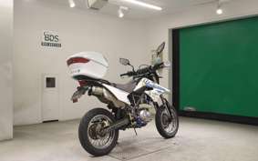 KAWASAKI KLX125D TRACKER 1983 LX125D