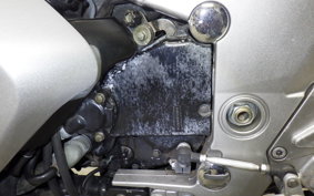 KAWASAKI ZZ1200 NINJA R 2002 ZXT20C