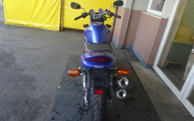 YAMAHA ZEAL 3YX