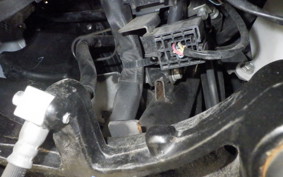 SUZUKI SKYWAVE 200 (Burgman 200) 1996 CH41A