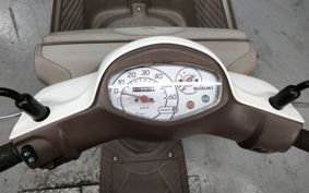 SUZUKI  LETS  BASKET  CA4AA