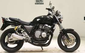 HONDA CB400SF 1993 NC31