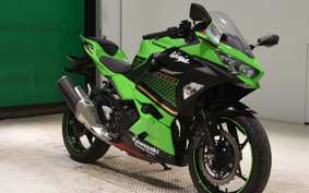 KAWASAKI NINJA 400 2020 EX400G
