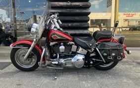 HARLEY FLSTC 2012 BJL