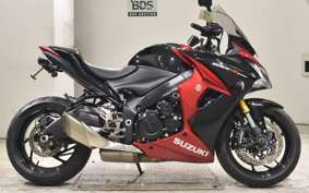 SUZUKI GSX-S1000F 2017 GT79B