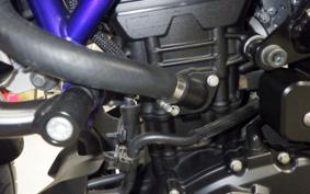 YAMAHA MT-25 2022 RG43J