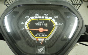 HONDA C50 SUPER CUB AA04