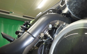 HARLEY RH975S 2024