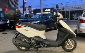 YAMAHA AKUSHI STREET SE53J
