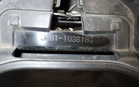 HONDA PCX125 1995 JF81