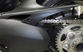 DUCATI DIAVEL DARK 2013