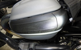 BMW R12G/S 2025