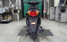 HONDA TACT Basket AF79