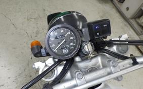 YAMAHA TW225 DG09J