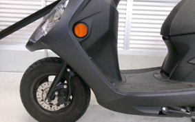 YAMAHA AXIS Z SED7J