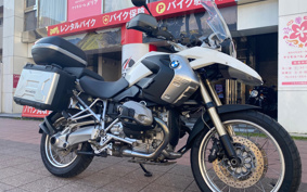 BMW R1200GS 2011 0450