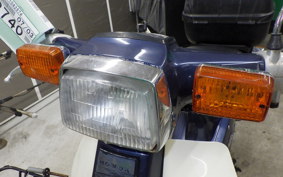 HONDA C50 SUPER CUB E AA01