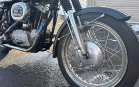 HARLEY HARLEY XLCH 647