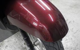 HONDA TACT-4ﾍﾞｰｼｯｸ 2022 AF79