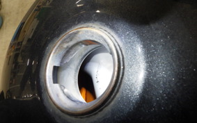 SUZUKI ST250E 2002 NJ4CA