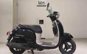 HONDA GIORNO 2 1970 AF70