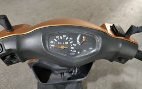 SUZUKI ADDRESS V125 CF4EA