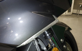 YAMAHA FJR1300 AS 2016 RP27J
