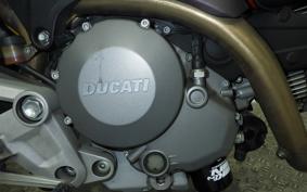 DUCATI MONSTER 696 2017