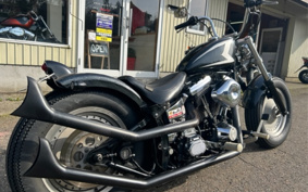 HARLEY HARLEY FXSTC1340 1998 BKL