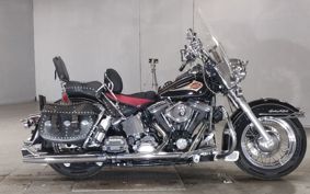 HARLEY FLSTC1340 1998 BJL