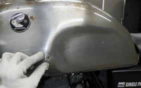 HONDA GB250 CLUBMAN MC10