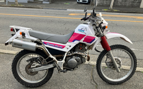 YAMAHA SEROW 225W 4JG