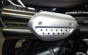 TRIUMPH SCRAMBLER 1200 XC 2019