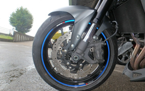 SUZUKI GSX-S750 ABS 2019 C533F