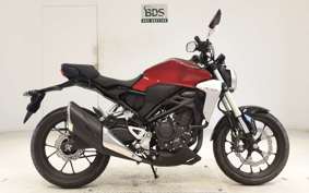 HONDA CB250R 2014 MC52