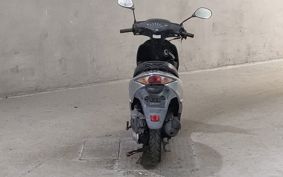 HONDA DIO AF62