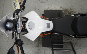 KTM 390 DUKE 2014