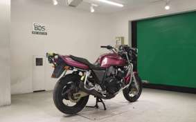 HONDA CB400SF  K NC31