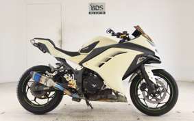 KAWASAKI NINJA 250 2024 EX250L