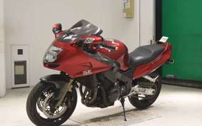 HONDA CBR1100XX 1999