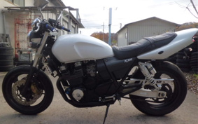 YAMAHA XJR400 R 2001 4HM