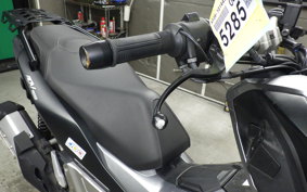 HONDA ADV150 2010 KF38