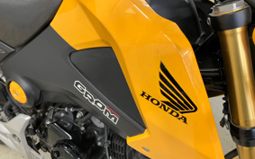 HONDA GROM JC61